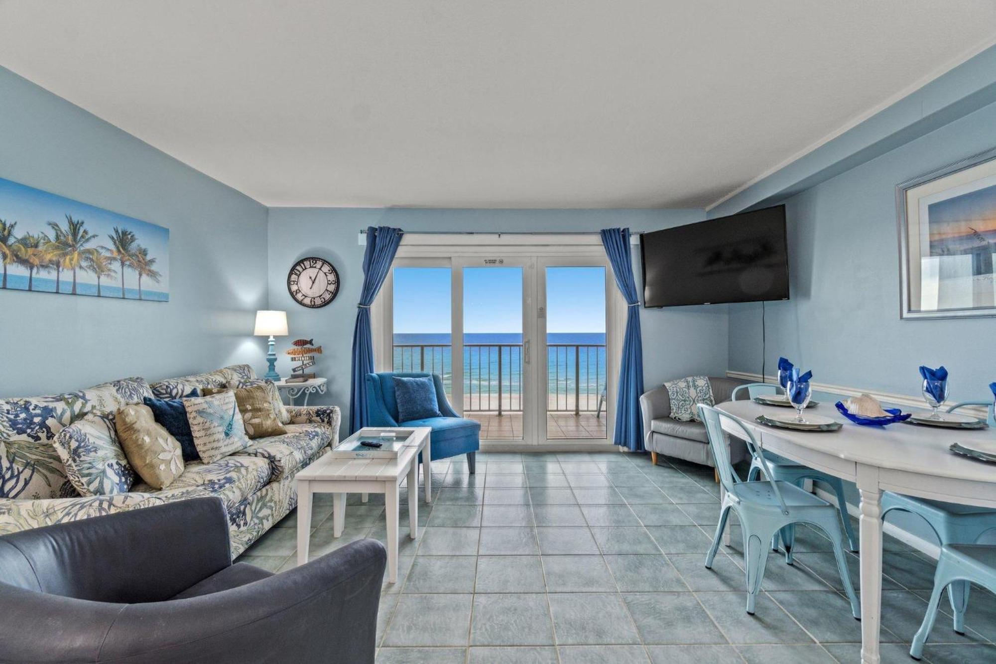 The Summit 712 Panama City Beach