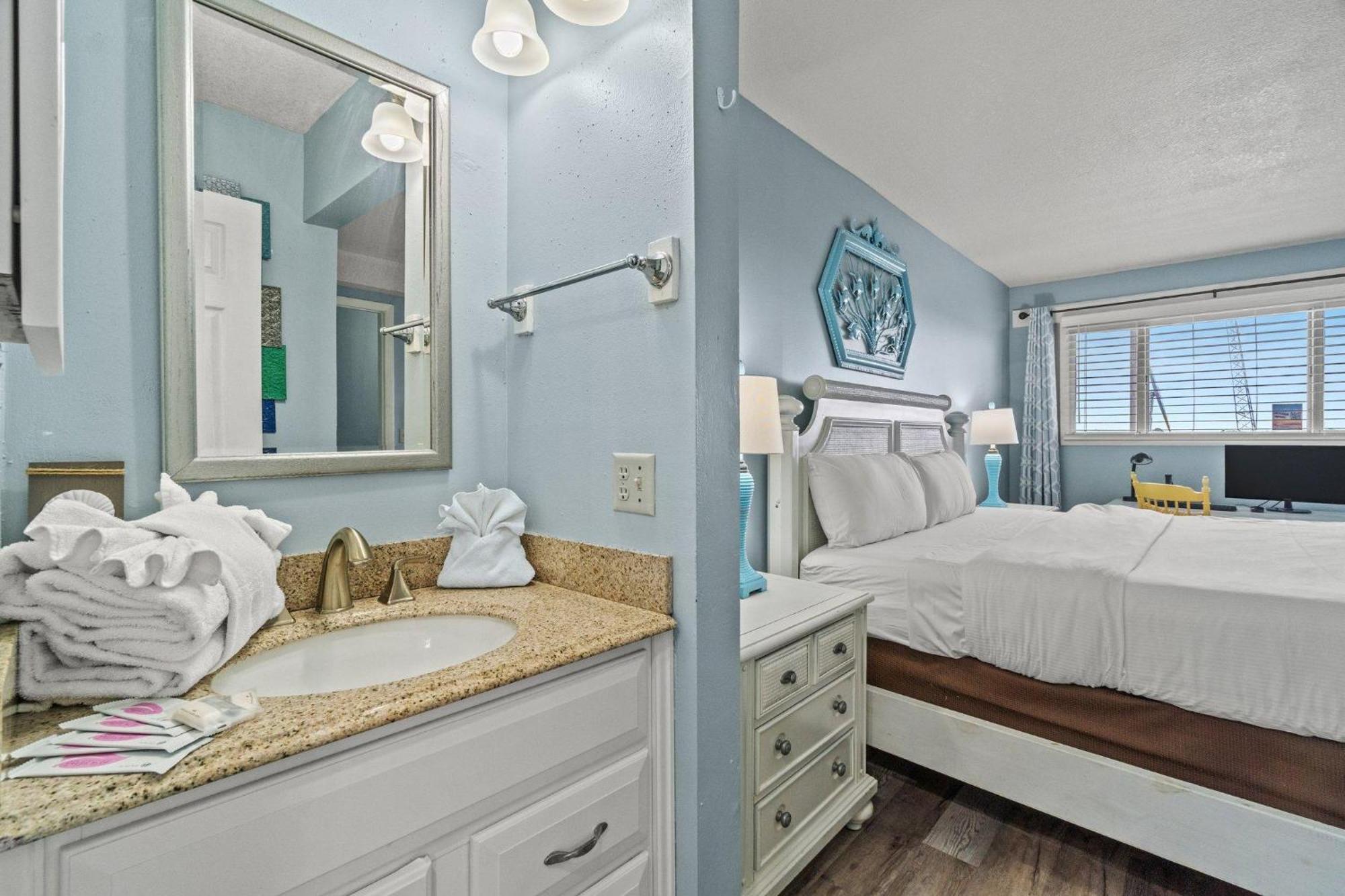 Apartment The Summit 712 Panama City Beach
