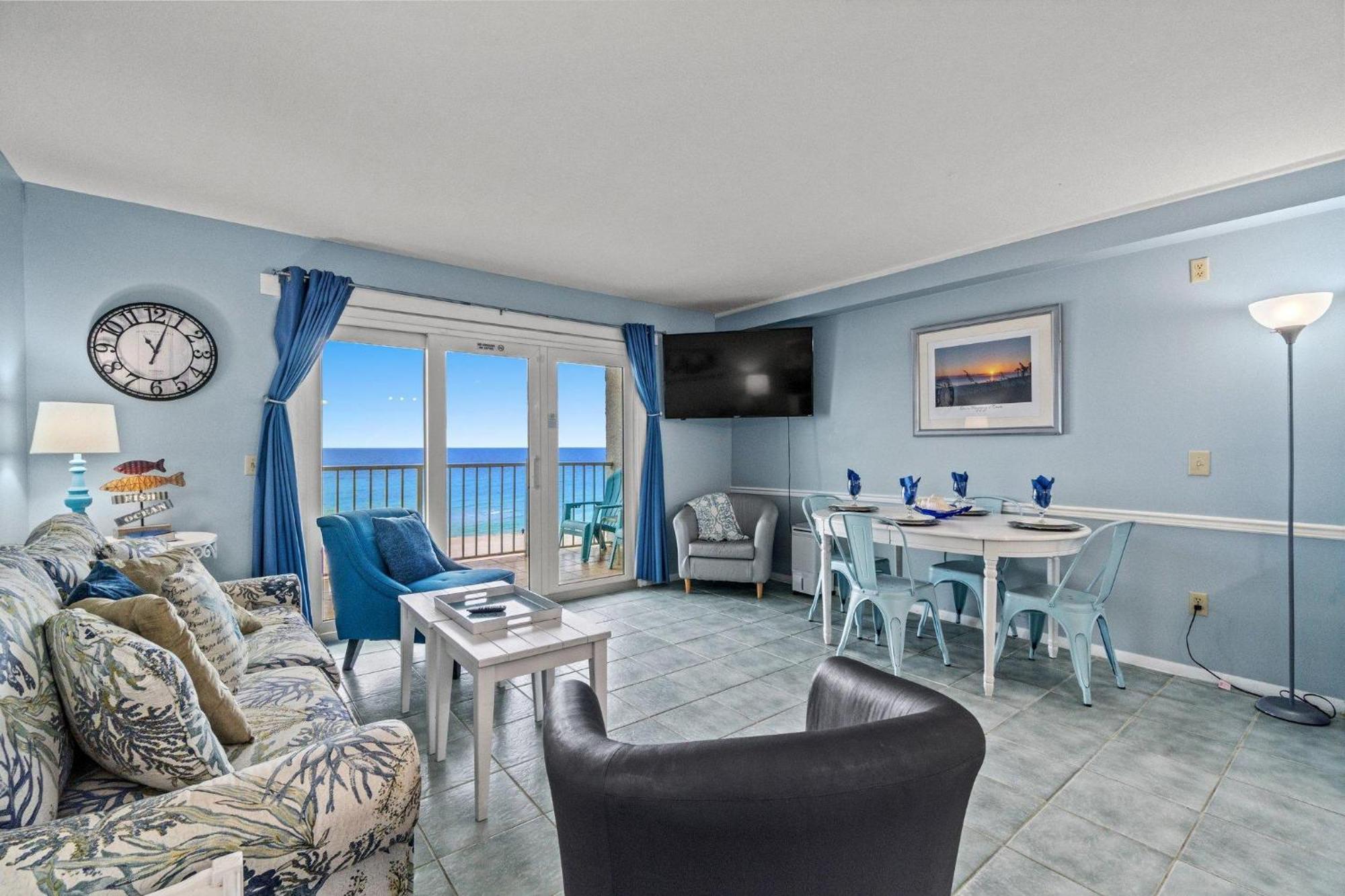 The Summit 712 Panama City Beach