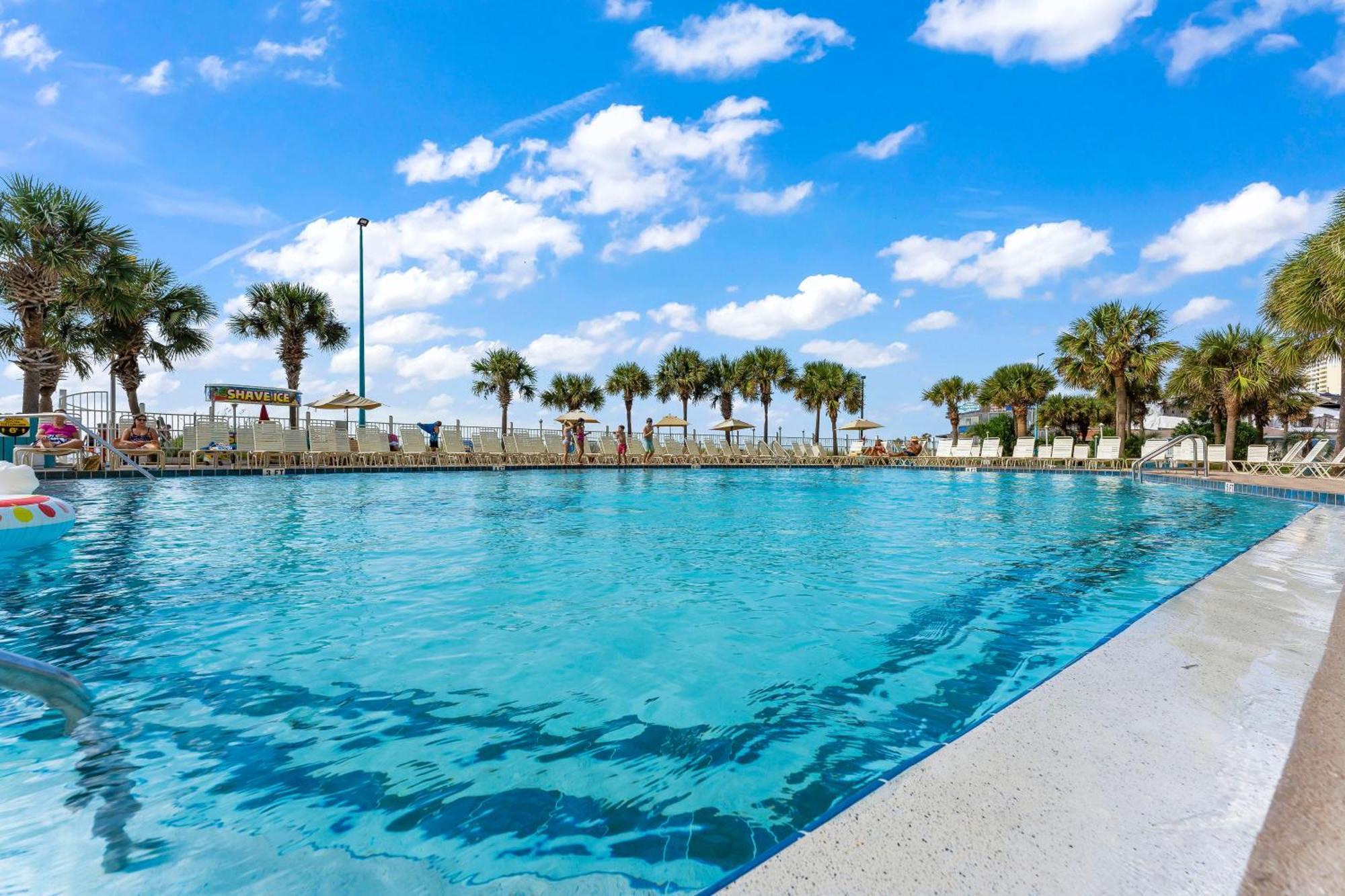 The Summit 712 * Panama City Beach
