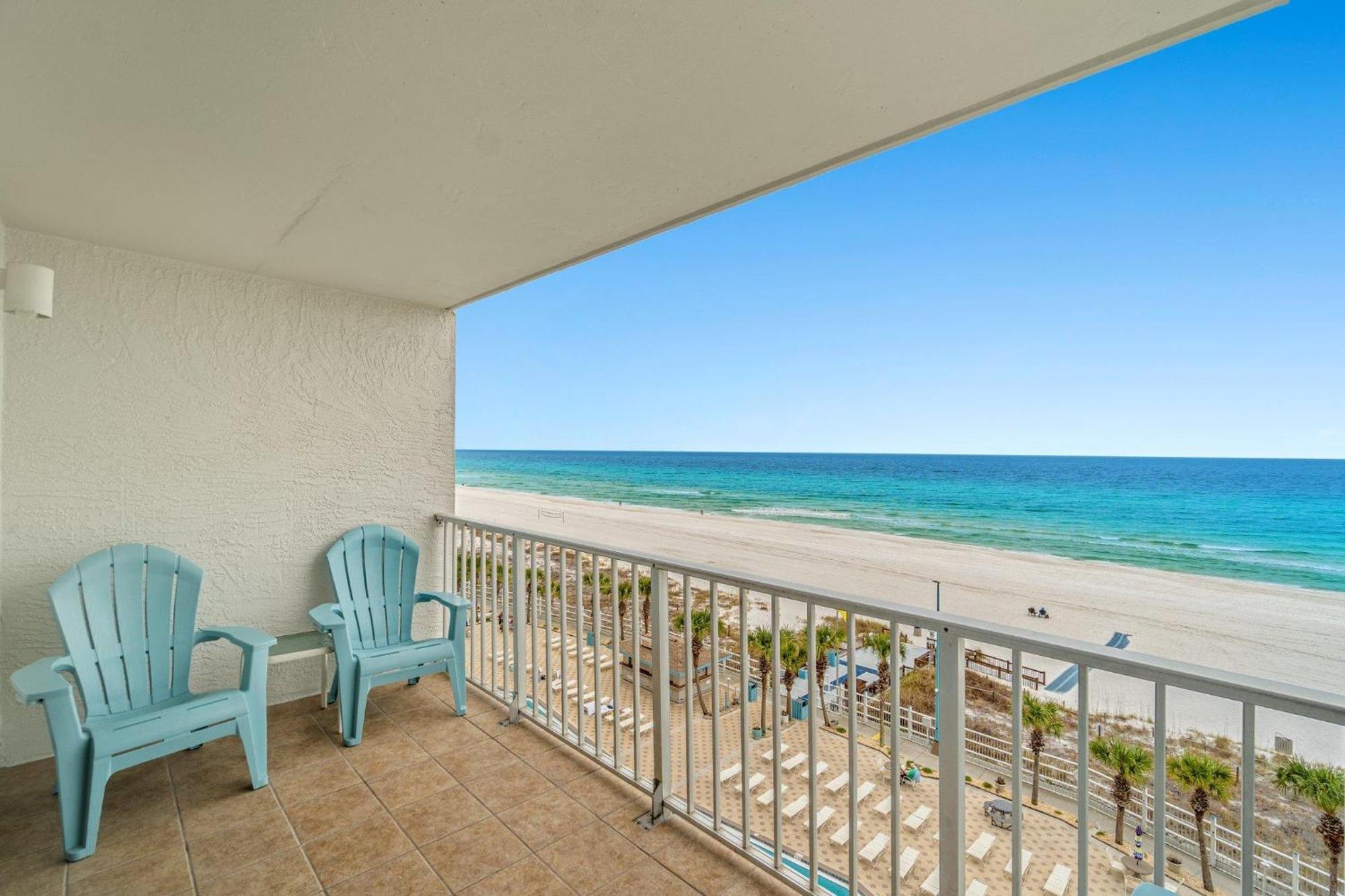 Apartment The Summit 712 Panama City Beach