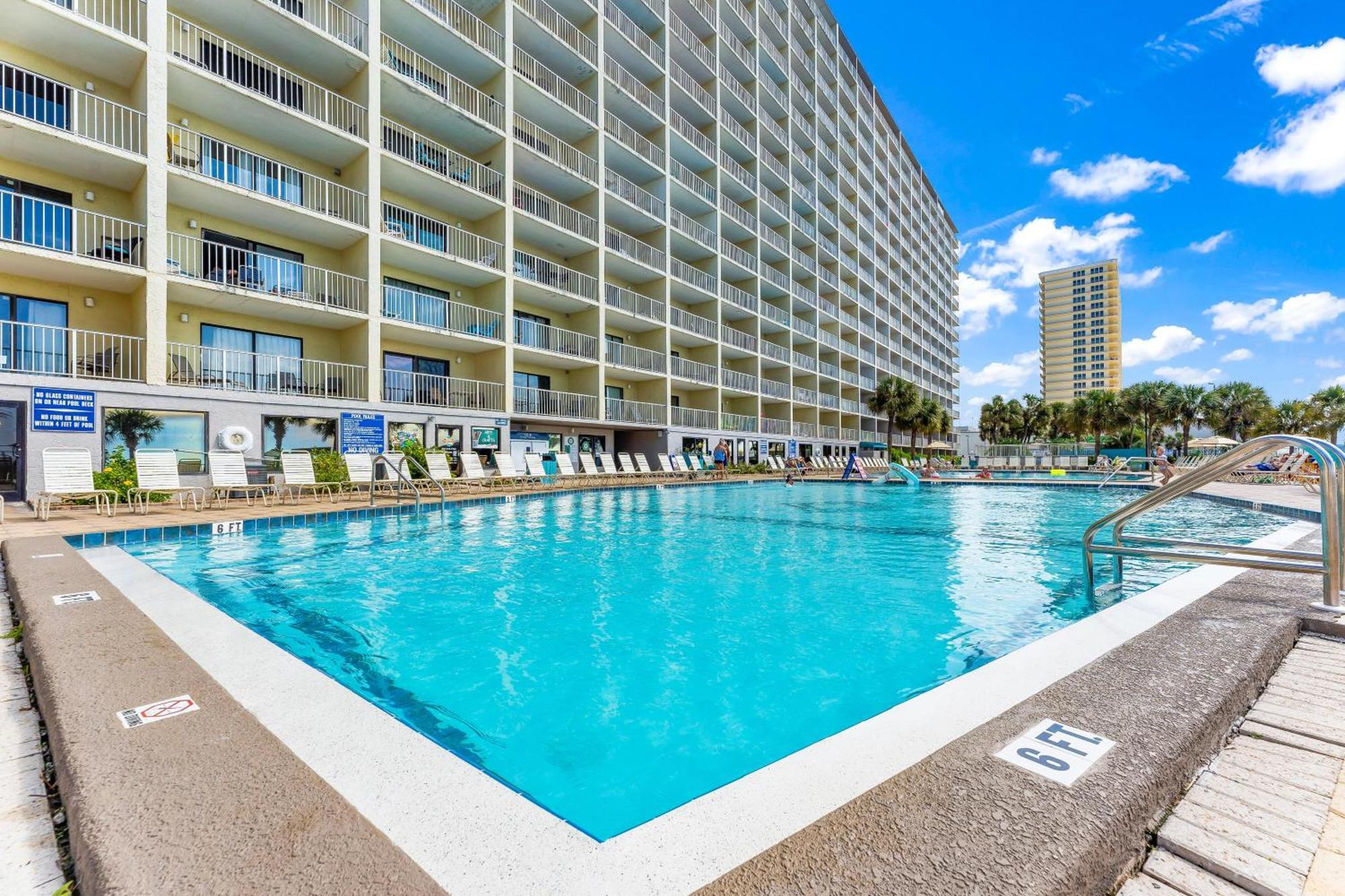 The Summit 712 Panama City Beach