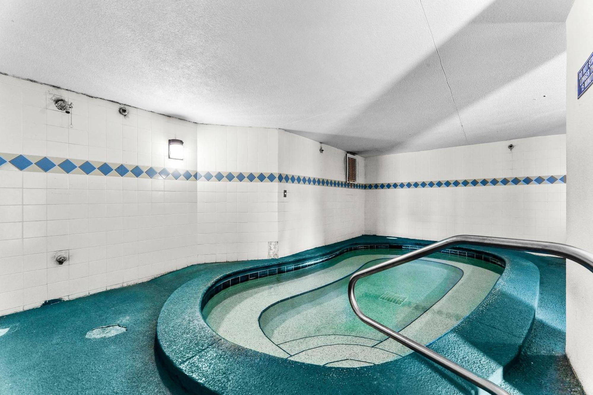 Apartment The Summit 712 Panama City Beach