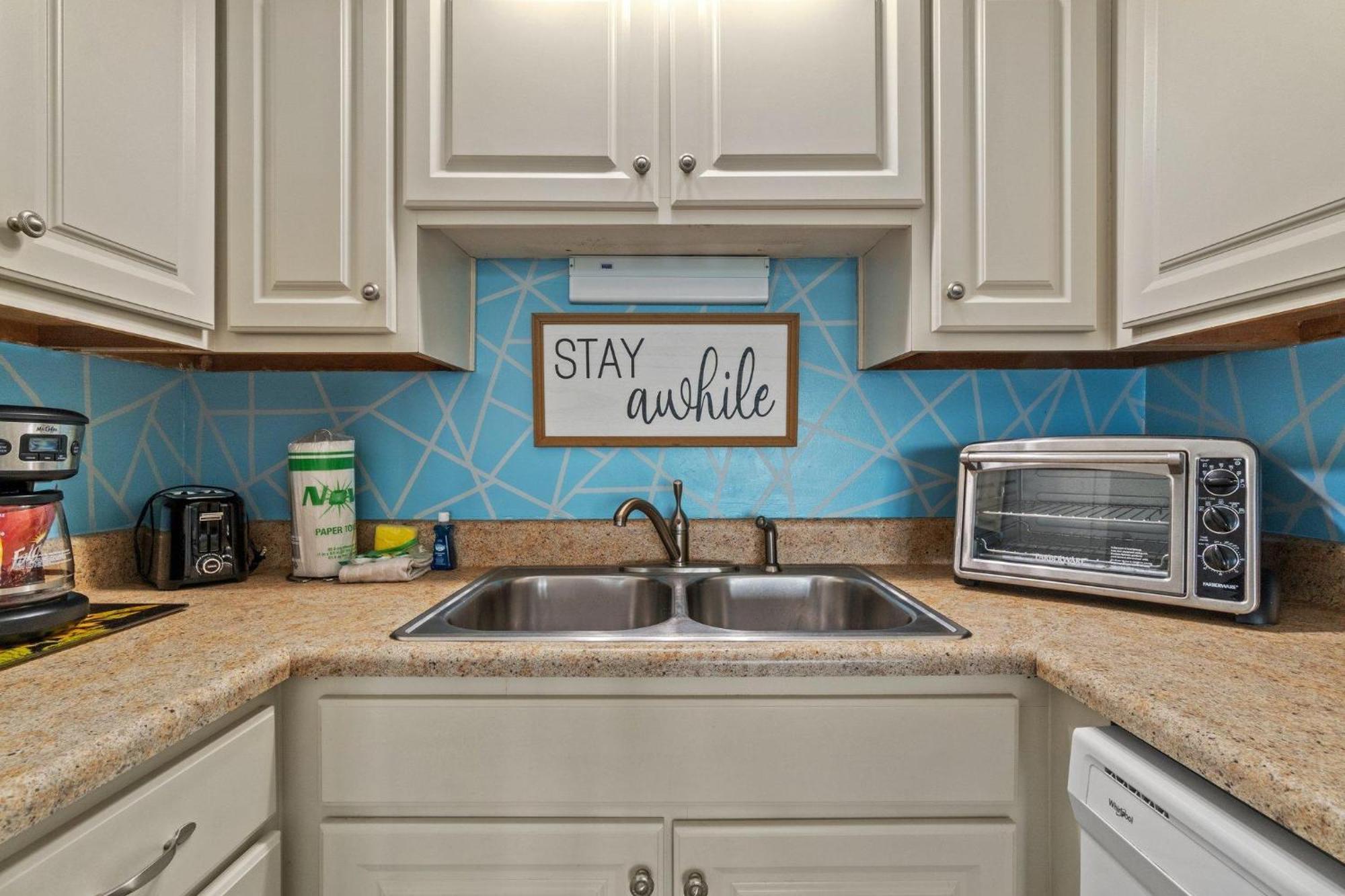 Apartment The Summit 712 Panama City Beach